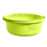 Miska Curver 10L zielona Essential 235227