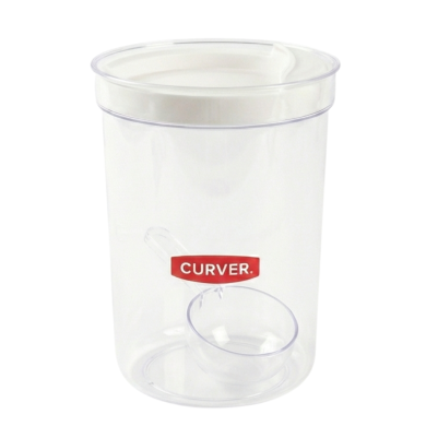 Pojemnik Curver Basic 1,7L na sypkie mix kolorów