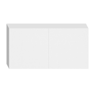 Serwetki PERFECTO 2W 24/24cm 200szt białe