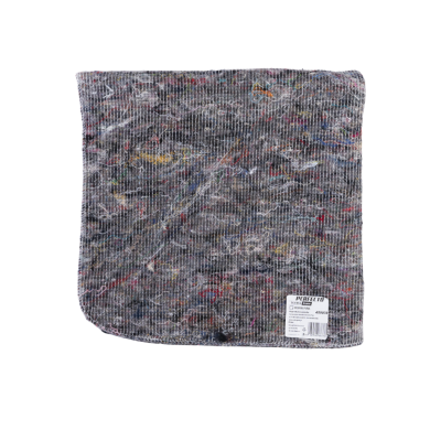 Ścierka do podłogi Perfecto szara 60x70cm