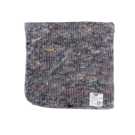 Ścierka do podłogi Perfecto szara 60x70cm