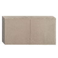 Serwetka Kraft Perfecto 33x33cm 500szt 1W