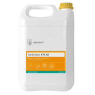 Odtłuszczacz MC570 All Clean 5L Mediclean