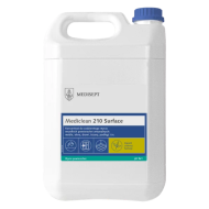 Koncentrat MC210 5L do podłóg Mediclean