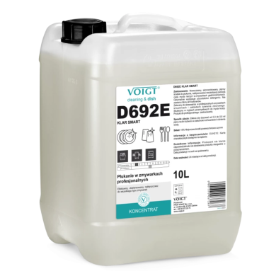 Nabłyszczacz Voigt D692E 1L do zmywarki