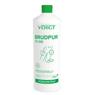 BRUDPUR VC242 1L Voigt do tłustego brudu