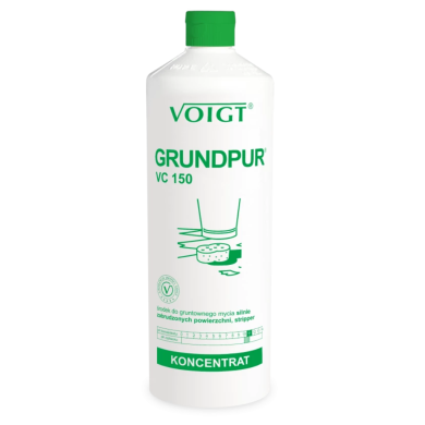 GRUNDPUR VC150 Voigt 1L do podłóg