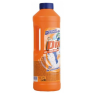 DIX Żel do udrażniania rur 1L Hydraulik