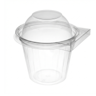 Pojemnik TS12CCRD 350ml Safe-T-Fresh Car Cup