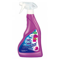 Odplamiacz BOOSTER Spray 500ml Gold Drop