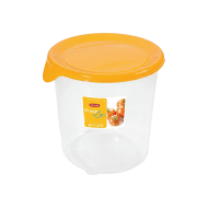 Pojemnik FRESH&GO 1l żółty Curver