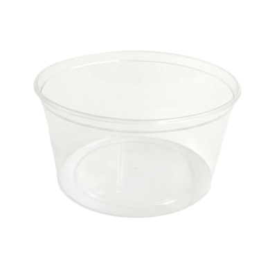 Pojemnik na zupę 500 ml PP PRE125/500C Gullin