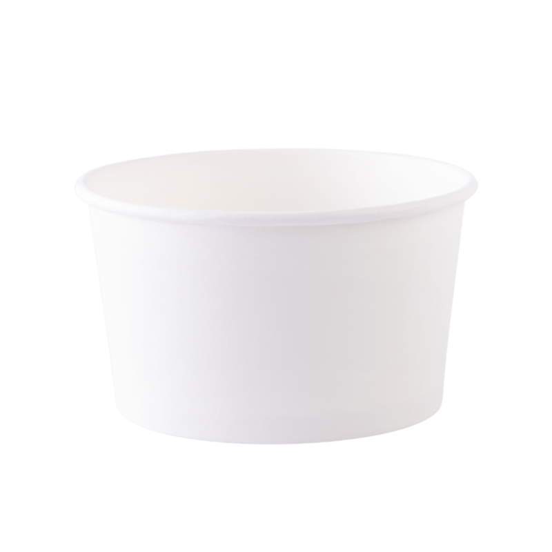 Kubek na zupę 375ml biały a'50 ODRA PAK