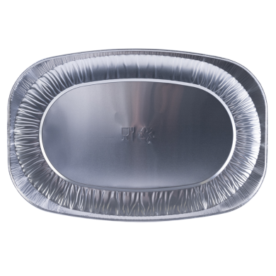 Patera aluminiowa V-3 2150ml ODRA PAK