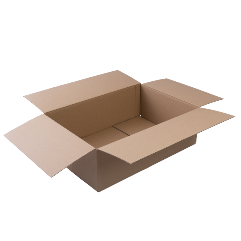 Karton wysyłkowy 60/40/19cm ODRA PAK
