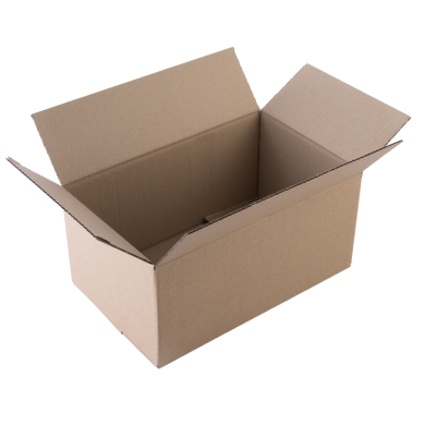 Karton wysyłkowy 30/20/15 cm brąz ODRA PAK