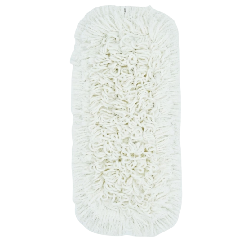 Nakładka mopa DUO 40cm frędzle bawełna Perfecto