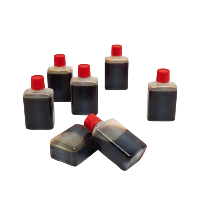 Buteleczka na sos 15ml ODRA PAK x100