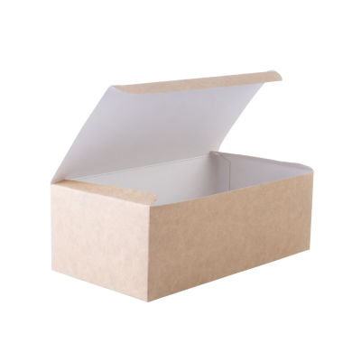 Pudełko kurczak mały 160x100x60mm 100szt