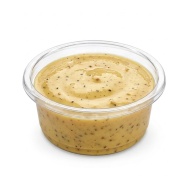 Pojemnik na sos 30 ml rPET Gullin 6230PETC 100 szt