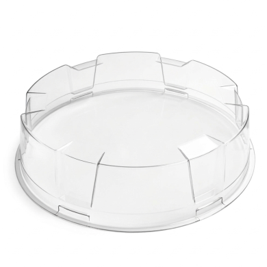 Czapka jednorazowa Guillin 16DXN01 biała 100 szt.