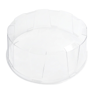 Czapa tortowa 22cm h80mm 180szt. Gullin