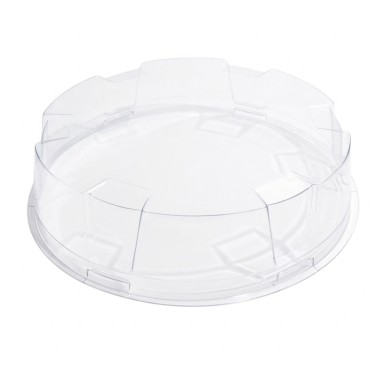 Czapa tortowa 16DXN03 fi160 h80 210 szt. Guillin