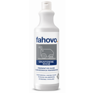 Fahovo Gruntowne Mycie 1L pH~13 silne zabrudzenia
