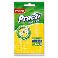 Ścierka Paclan Like Cotton 10 szt. 34x45cm żółta