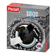Chusteczki Paclan czarny 10 szt. do prania | Black Protector