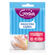 Gąbka magiczna Gosia A'3 3szt bez chemii
