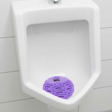 Wkład do pisuaru KALA DUŻY Fresh Blitz Wave 2.0