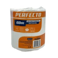 Ręcznik papierowy w roli MIDI PERFECTO 359060 2W 60m FSC