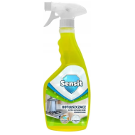 SENSIT spray odtłuszczacz 550ml Politan