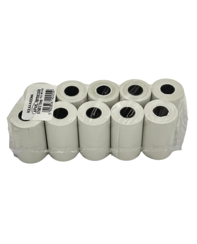 Rolki Termiczne 57x15 BPA Free – Wysoka Jakość Druku