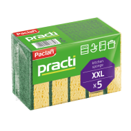 Zmywak PACLAN XXL 5 szt. dwustronny do kuchni
