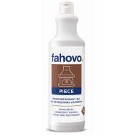Fahovo Odtłuszczacz 1L koncentrat pH11 kuchnia warsztaty