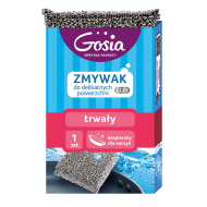 Zmywak Gosia 3378 lux do delikatnych powierzchni 1szt