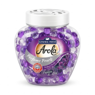 Odświeżacz Powietrza Żelowy Morski 250g General Fresh ...