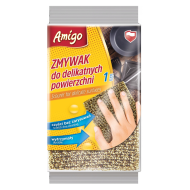 Zmywak do teflonu złoty AMIGO 7520 Politan