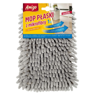 Mop płaski szenilowy zapas Amigo 8818 44x15cm