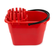 Wiadro z wyciskaczem 14L Amigo 5365 Politan