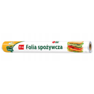 Folia spożywcza 20m Bee Smart Paclan