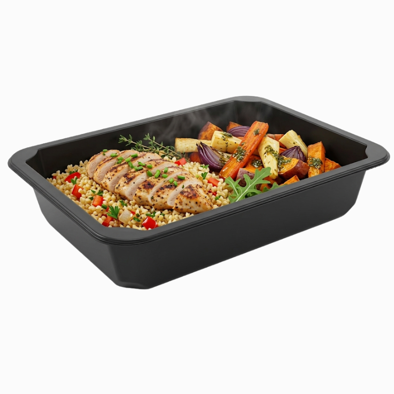 Pojemnik do zgrzewu MAPCOR22750DC 1400ml Gullin