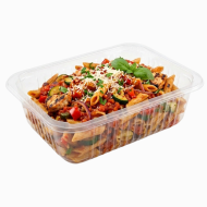 Pojemnik do zgrzewu W1/603R 1000 ml Guillin