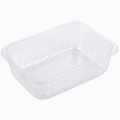 Pojemnik do zgrzewu 850ml W1/602R Guillin