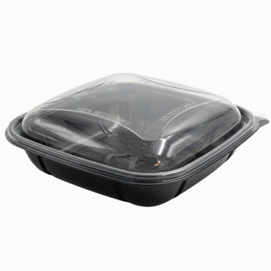 Pojemnik sałatkowy CR0500N 500 ml 80 szt. Gullin