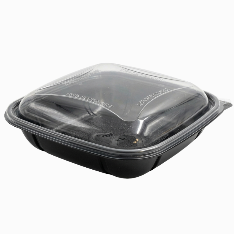 Pojemnik sałatkowy CR0500N 500 ml 80 szt. Gullin