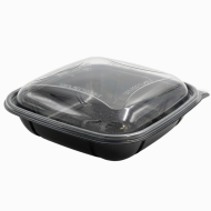 Pojemnik sałatkowy CR0500N 500 ml 80 szt. Gullin