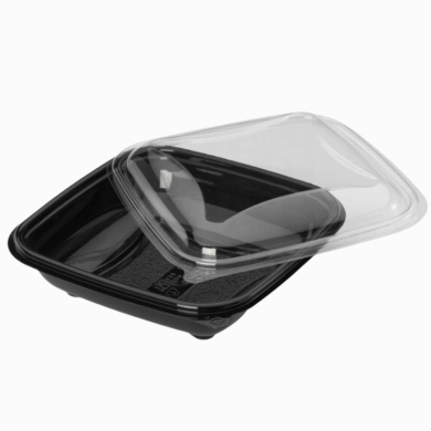 Pojemnik sałatkowy CR0500N 500 ml 80 szt. Gullin